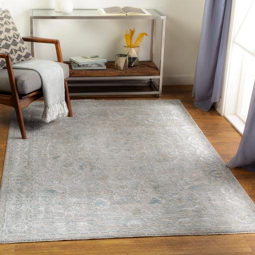 Surya Brunswick BWK-2313 2'7" x 4' Rug