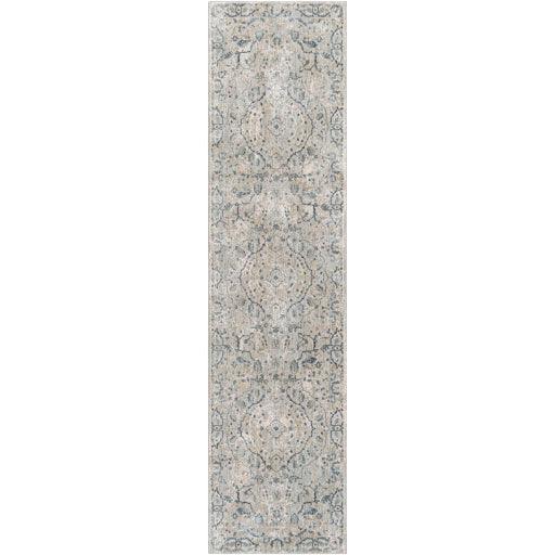 Surya Brunswick BWK-2314 2'7" x 4' Rug