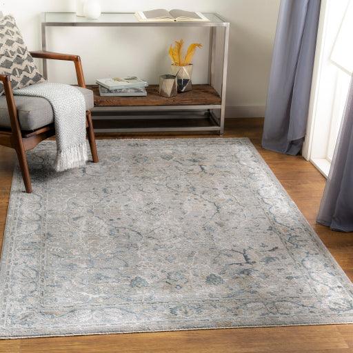 Surya Brunswick BWK-2314 2'7" x 4' Rug