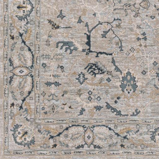 Surya Brunswick BWK-2314 2'7" x 4' Rug