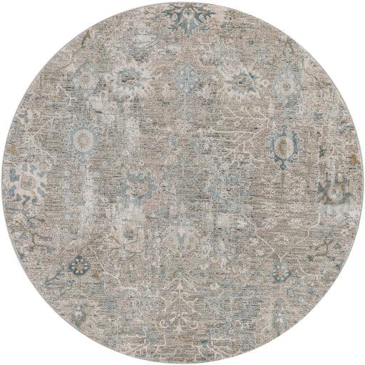 Surya Brunswick BWK-2315 2'7" x 4' Rug