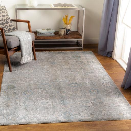 Surya Brunswick BWK-2315 2'7" x 4' Rug