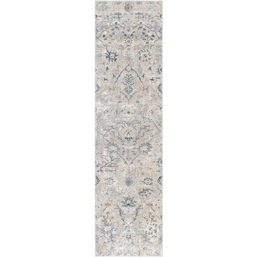 Surya Brunswick BWK-2316 2'7" x 4' Rug