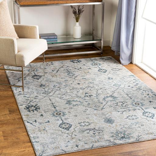 Surya Brunswick BWK-2316 2'7" x 4' Rug