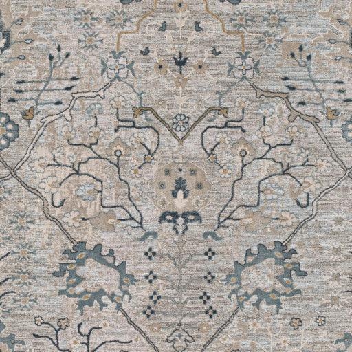 Surya Brunswick BWK-2316 2'7" x 4' Rug