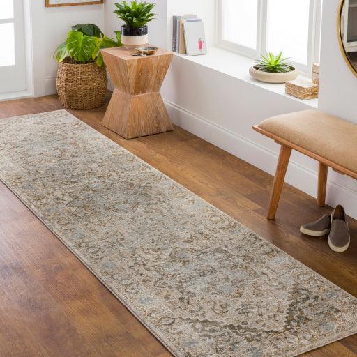 Surya Brunswick BWK-2318 2'7" x 4' Rug