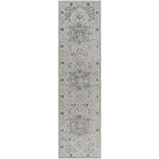 Surya Brunswick BWK-2319 2'7" x 4' Rug