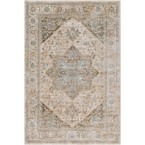 Surya Brunswick BWK-2320 2'7" x 4' Rug