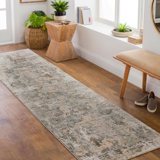 Surya Brunswick BWK-2321 2'7" x 4' Rug