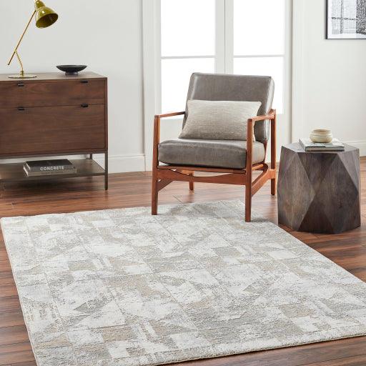 Surya Brunswick BWK-2324 2'7" x 4' Rug