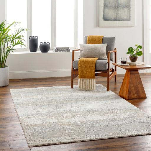 Surya Brunswick BWK-2326 2'7" x 4' Rug