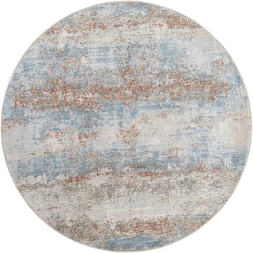 Surya Brunswick BWK-2327 2'7" x 4' Rug