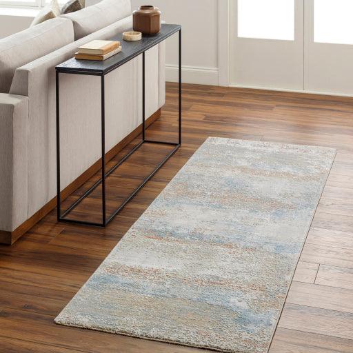 Surya Brunswick BWK-2327 2'7" x 4' Rug