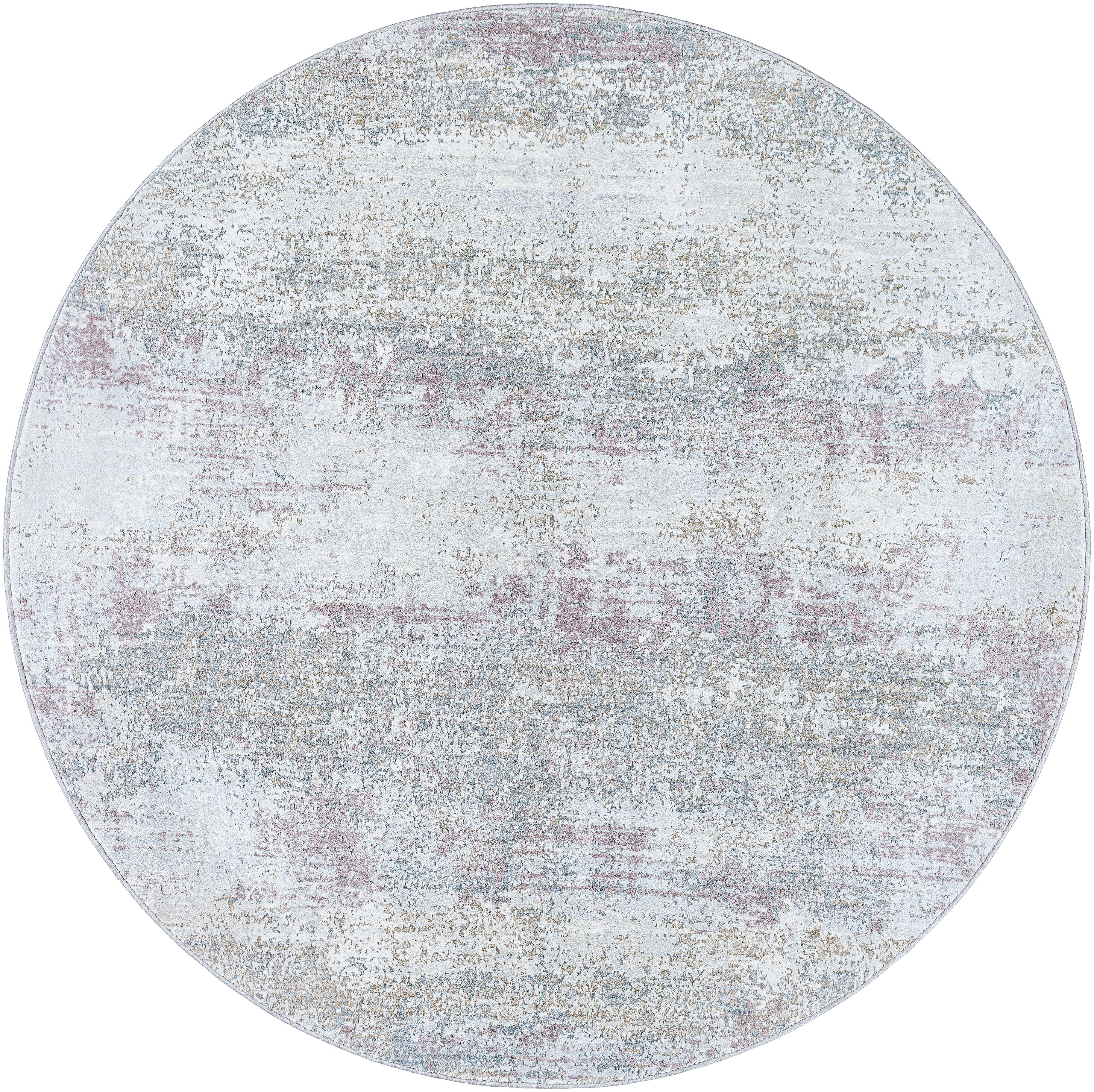 Surya Brunswick BWK-2328 5'3" Round Rug