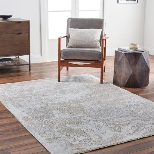 Surya Brunswick BWK-2329 2'7" x 4' Rug