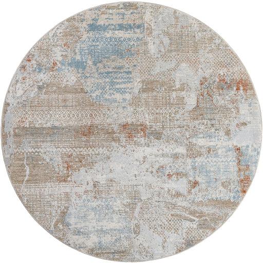 Surya Brunswick BWK-2330 2'7" x 4' Rug