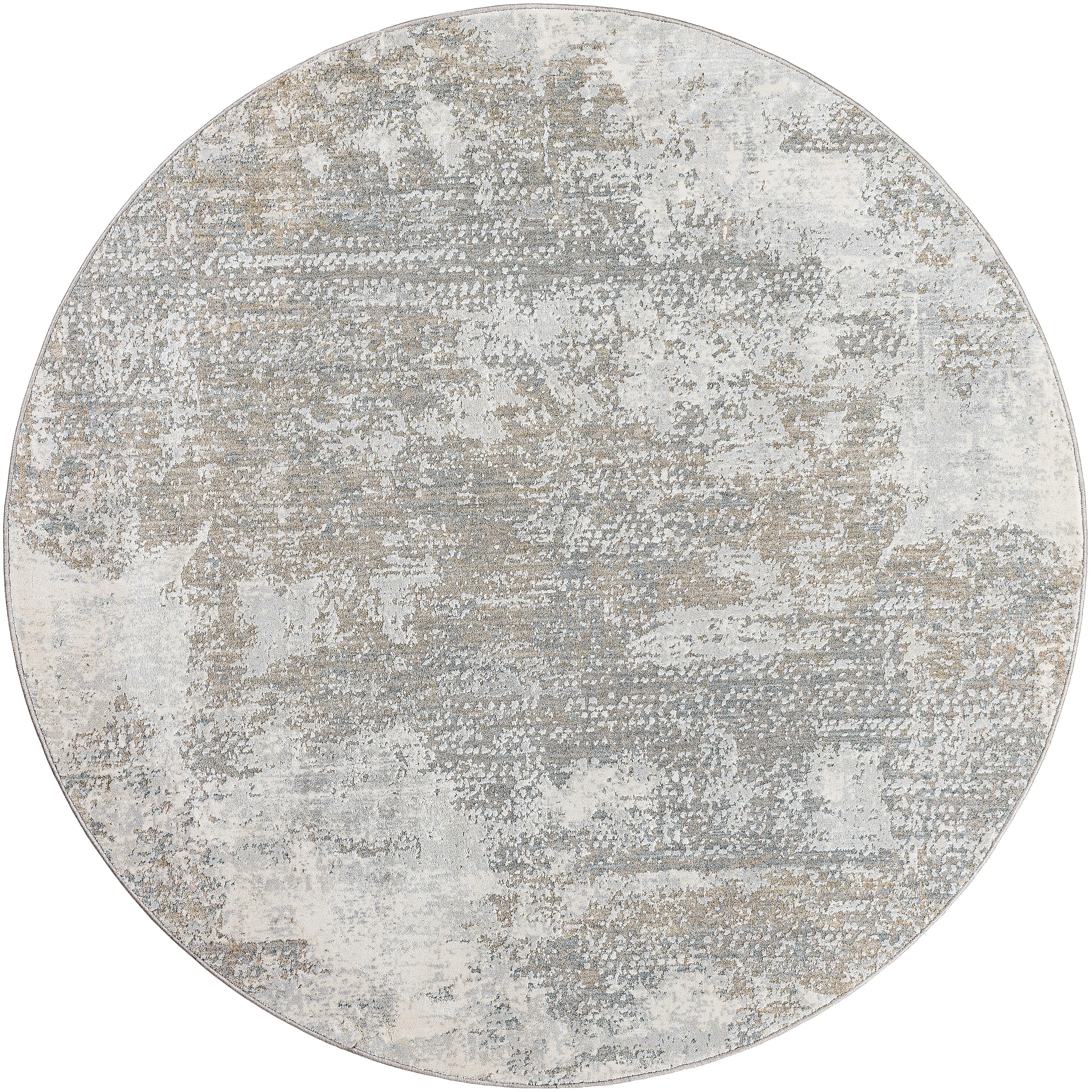 Surya Brunswick BWK-2332 6'7" Round Rug