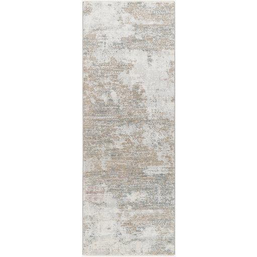 Surya Brunswick BWK-2333 2'7" x 4' Rug