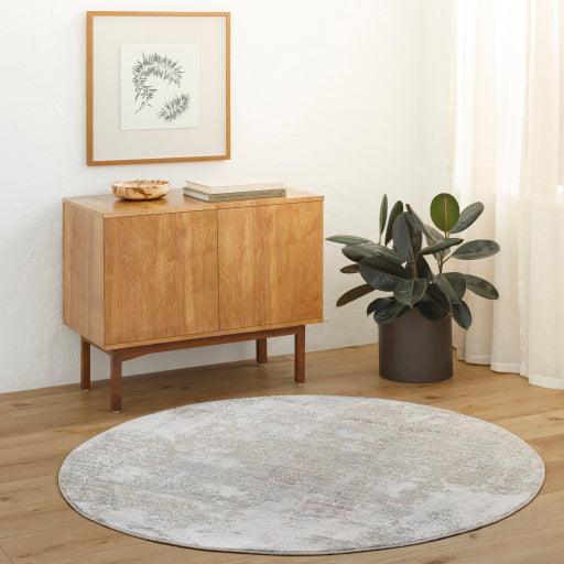 Surya Brunswick BWK-2333 2'7" x 4' Rug