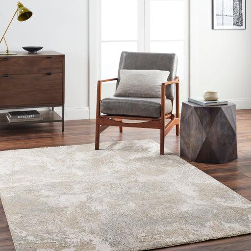 Surya Brunswick BWK-2334 2'7" x 4' Rug