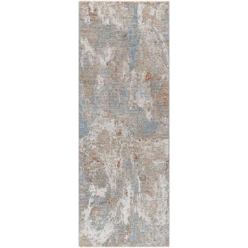 Surya Brunswick BWK-2335 2'7" x 4' Rug