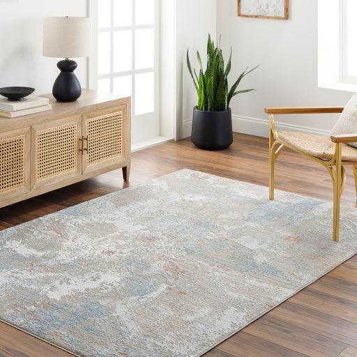 Surya Brunswick BWK-2335 2'7" x 4' Rug