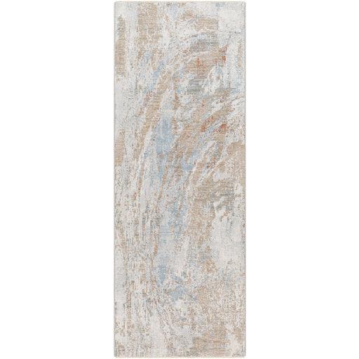 Surya Brunswick BWK-2337 2'7" x 4' Rug