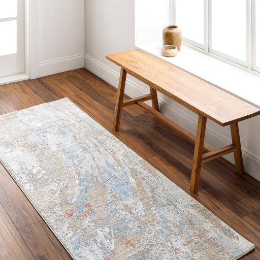 Surya Brunswick BWK-2337 2'7" x 4' Rug