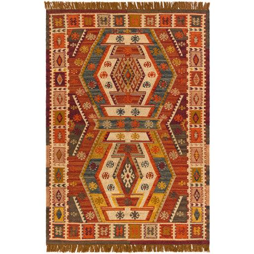 Surya Bursa BUR-2300 2' x 3' Rug