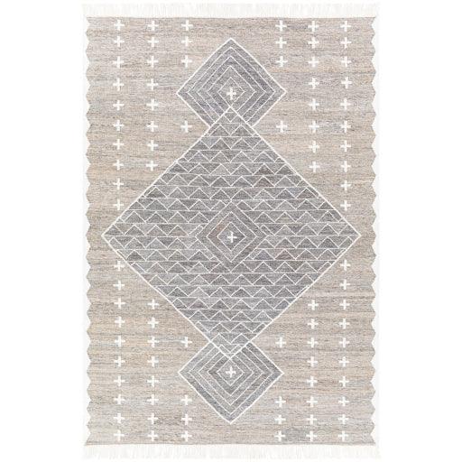 Surya Bursa BUR-2301 2' x 3' Rug