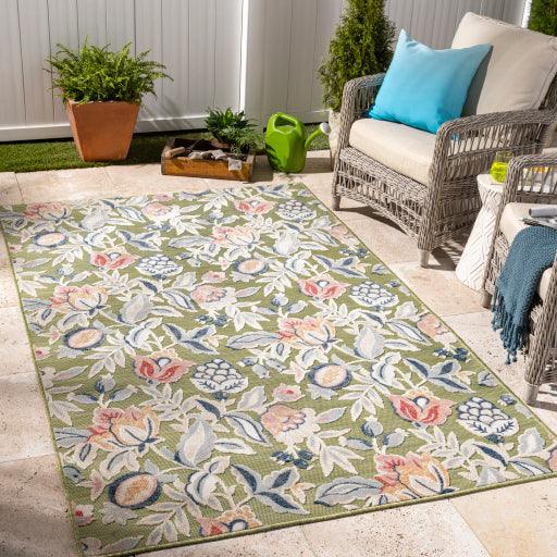 Surya Cabo CBO-2300 2'7" x 7'3" Rug