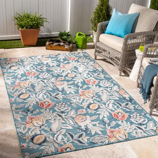 Surya Cabo CBO-2301 2'7" x 7'3" Rug