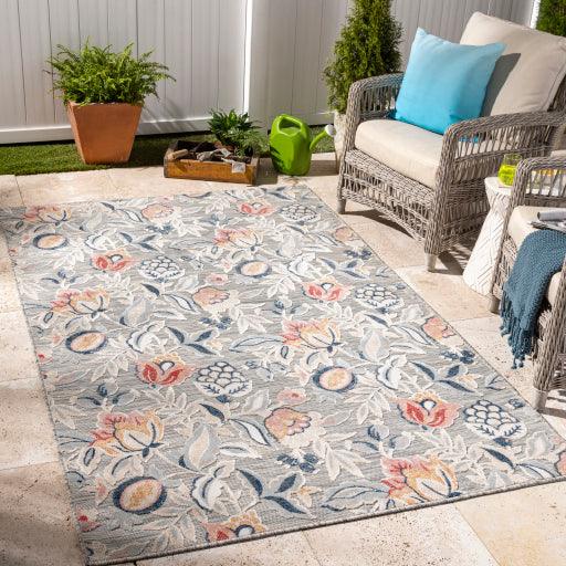 Surya Cabo CBO-2302 2'7" x 7'3" Rug