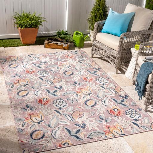 Surya Cabo CBO-2304 2'7" x 7'3" Rug