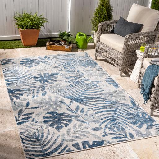 Surya Cabo CBO-2306 2'7" x 7'3" Rug