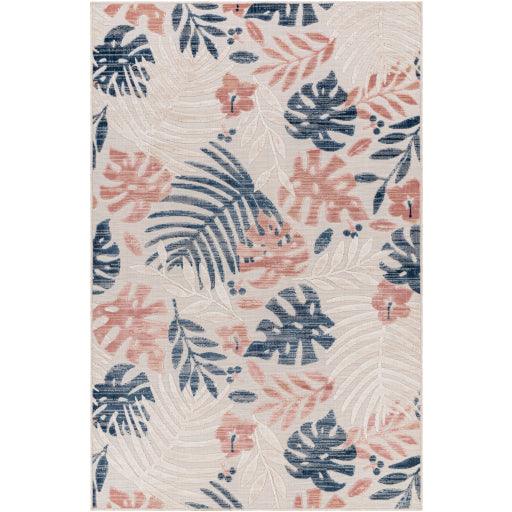 Surya Cabo CBO-2307 2'7" x 7'3" Rug