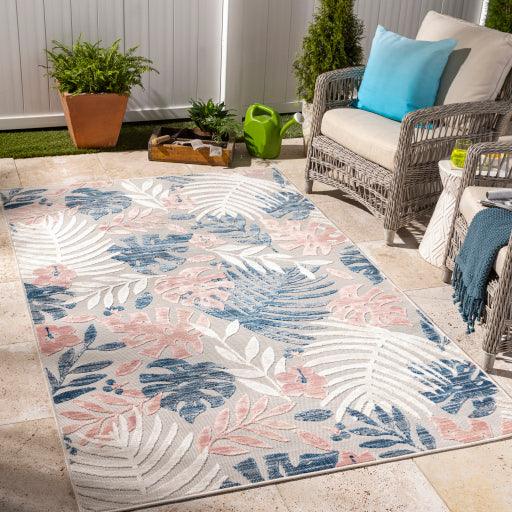 Surya Cabo CBO-2307 2'7" x 7'3" Rug