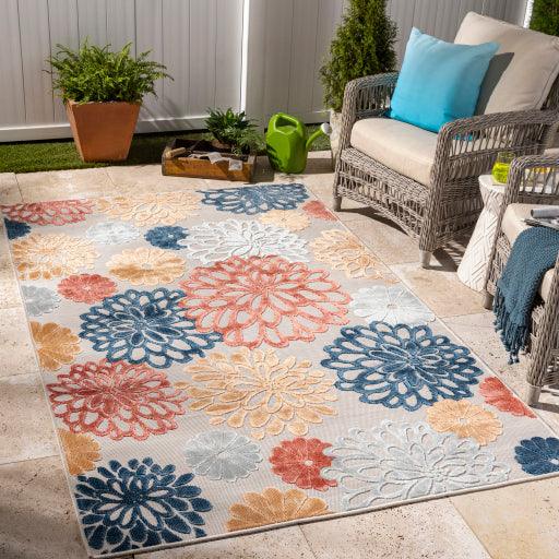 Surya Cabo CBO-2308 2'7" x 7'3" Rug