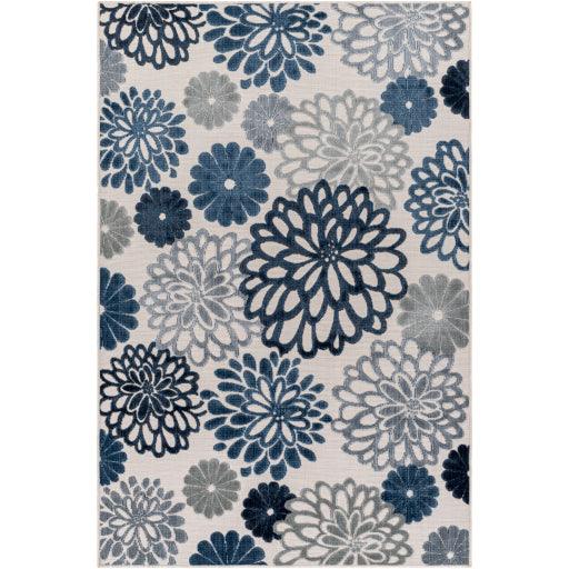 Surya Cabo CBO-2309 2'7" x 7'3" Rug