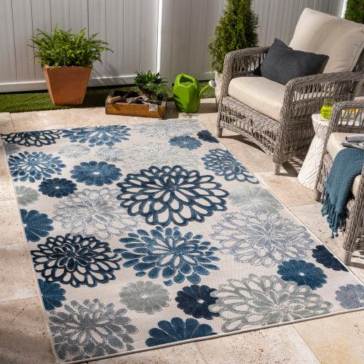 Surya Cabo CBO-2309 2'7" x 7'3" Rug