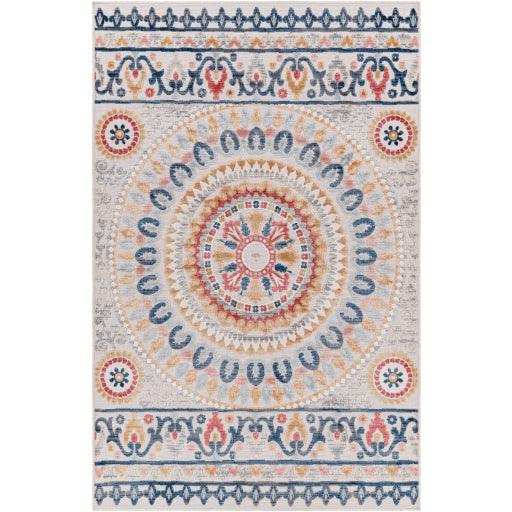 Surya Cabo CBO-2310 2'7" x 7'3" Rug