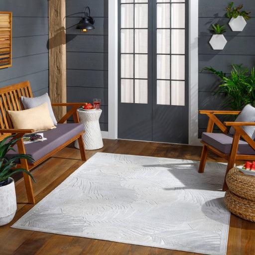 Surya Cabo CBO-2311 5'2" x 7' Rug