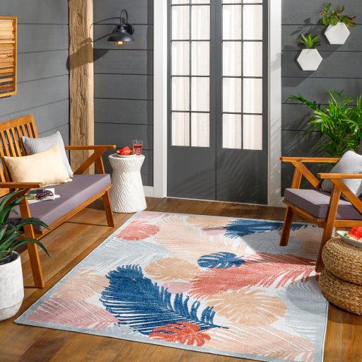 Surya Cabo CBO-2312 2'7" x 7'3" Rug