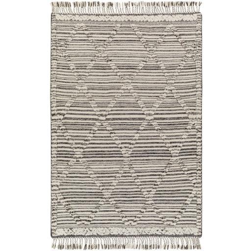 Surya Cadiz CDZ-2300 2' x 3' Rug