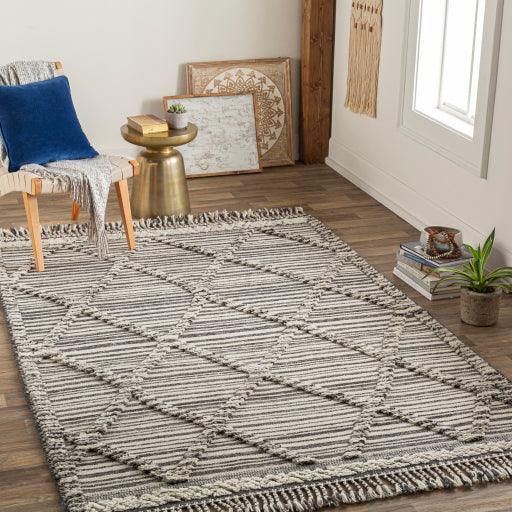 Surya Cadiz CDZ-2300 2' x 3' Rug