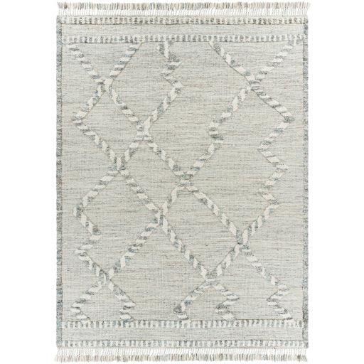 Surya Cadiz CDZ-2301 2' x 3' Rug