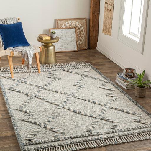 Surya Cadiz CDZ-2301 2' x 3' Rug