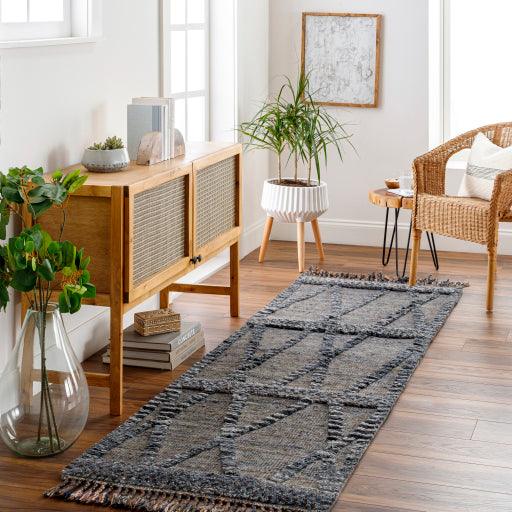 Surya Cadiz CDZ-2302 2' x 3' Rug