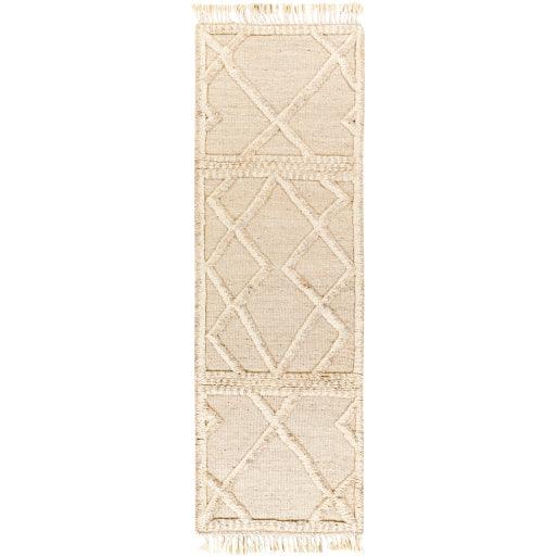 Surya Cadiz CDZ-2303 2' x 3' Rug