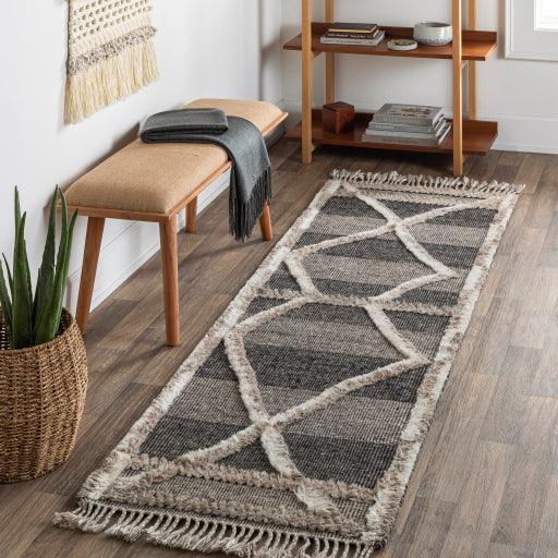 Surya Cadiz CDZ-2304 2' x 3' Rug